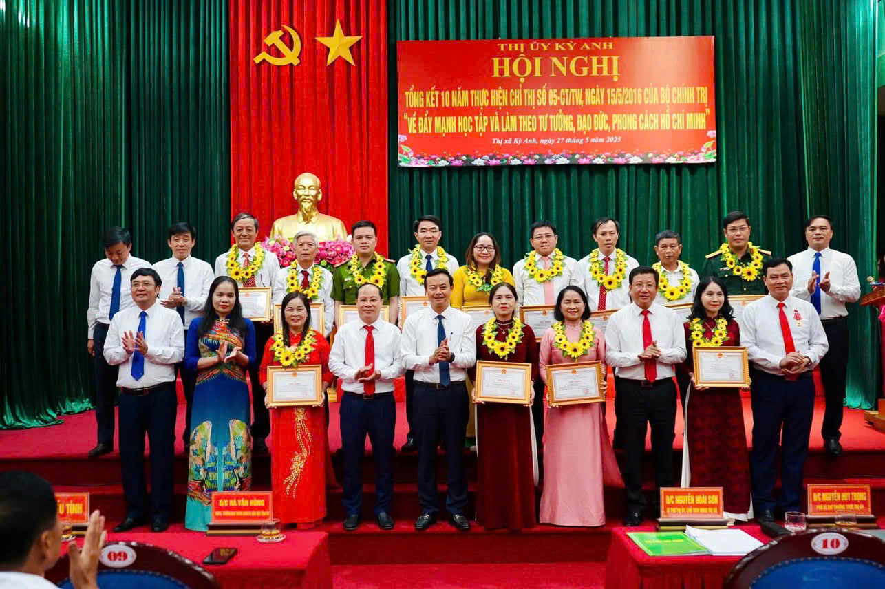 tập thể